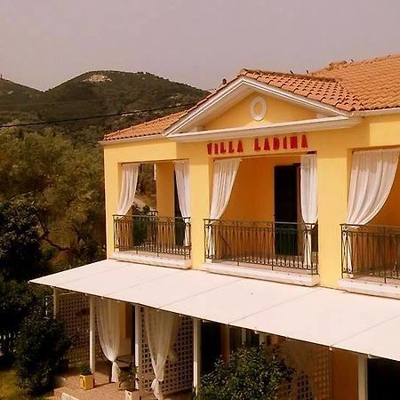 Villa Ladina Lygia  Exterior foto