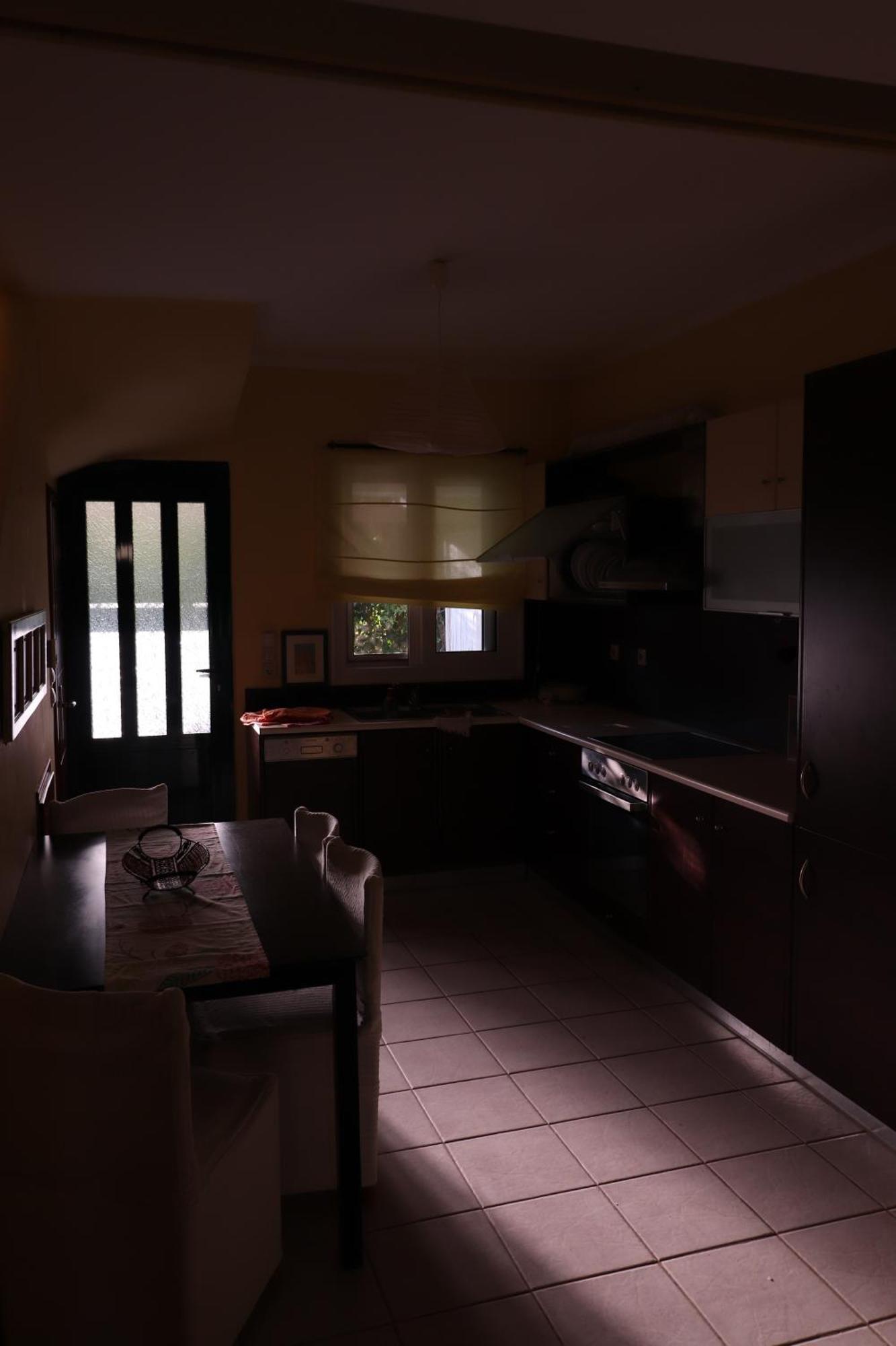 Villa Ladina Lygia  Exterior foto
