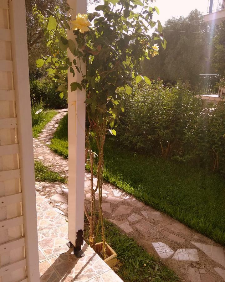 Villa Ladina Lygia  Exterior foto